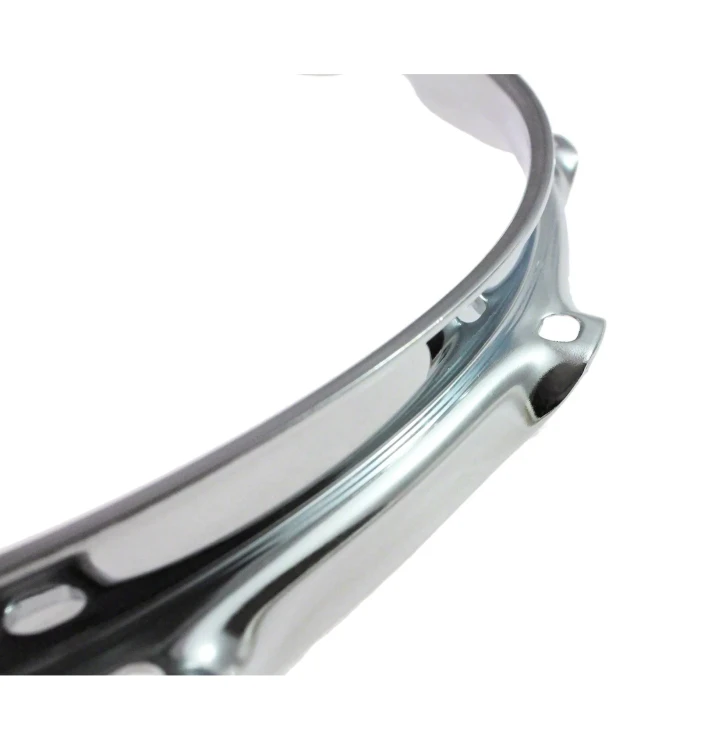 GRV Power Hoop 2,3mm 8" (6 Holes)