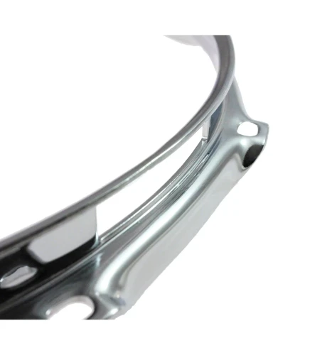 GRV Snare Side Power Hoop 2,3mm 12" (6 holes)
