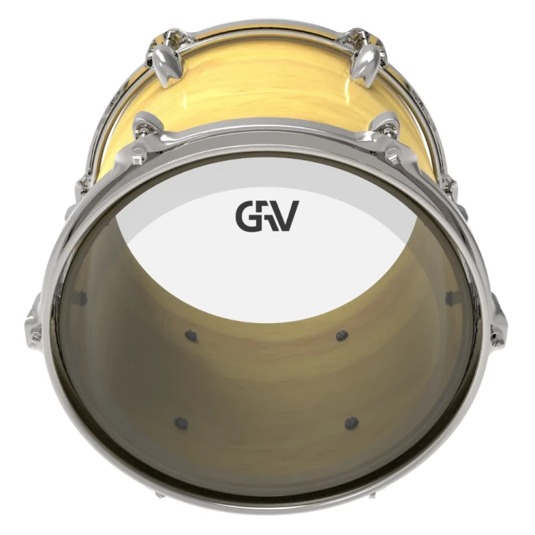 GRV Powerstroke 3 Clear 13