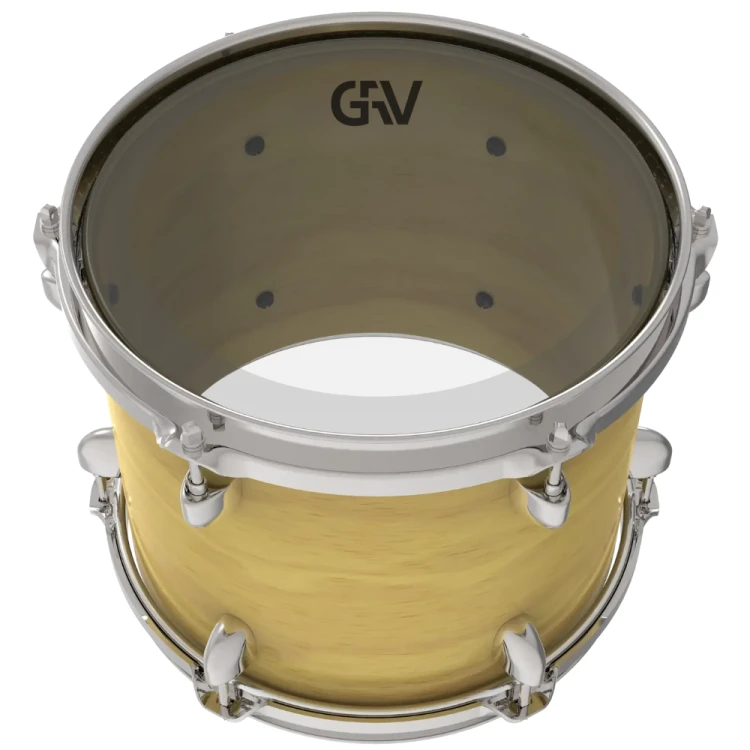 GRV Powerstroke 3 Clear 16