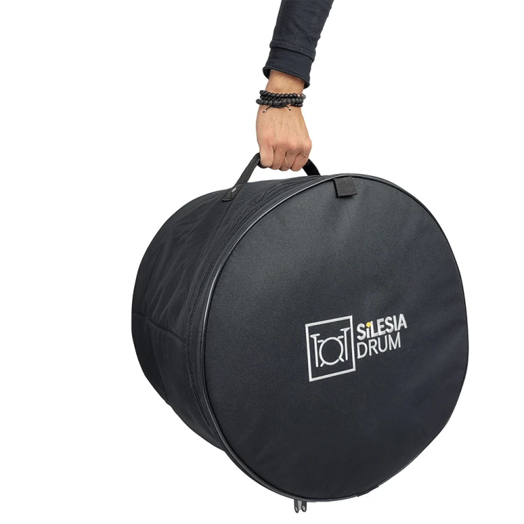 SILESIA DRUM Standard pokrowiec na tom 8x6
