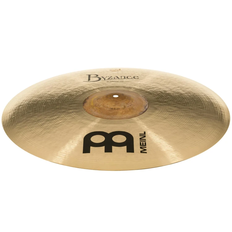 MEINL Cymbals Byzance Brilliant Polyphonic Crash - 20 2_11zon.webp