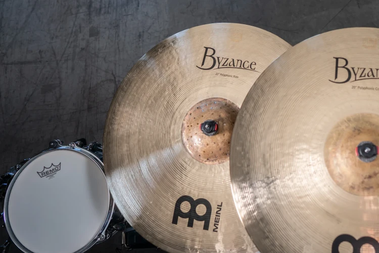 MEINL Cymbals Byzance Brilliant Polyphonic Ride - 22 7_11zon.webp