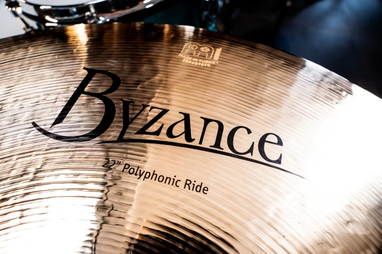 MEINL Cymbals Byzance Brilliant Polyphonic Ride - 22 11_11zon.webp