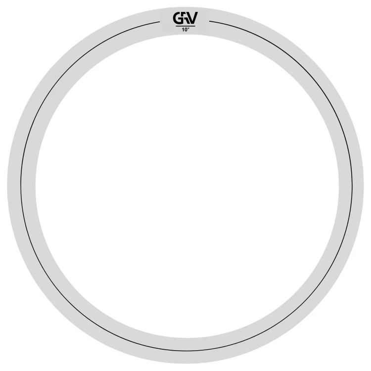 GRV O-RING pierścień tłumiący 10