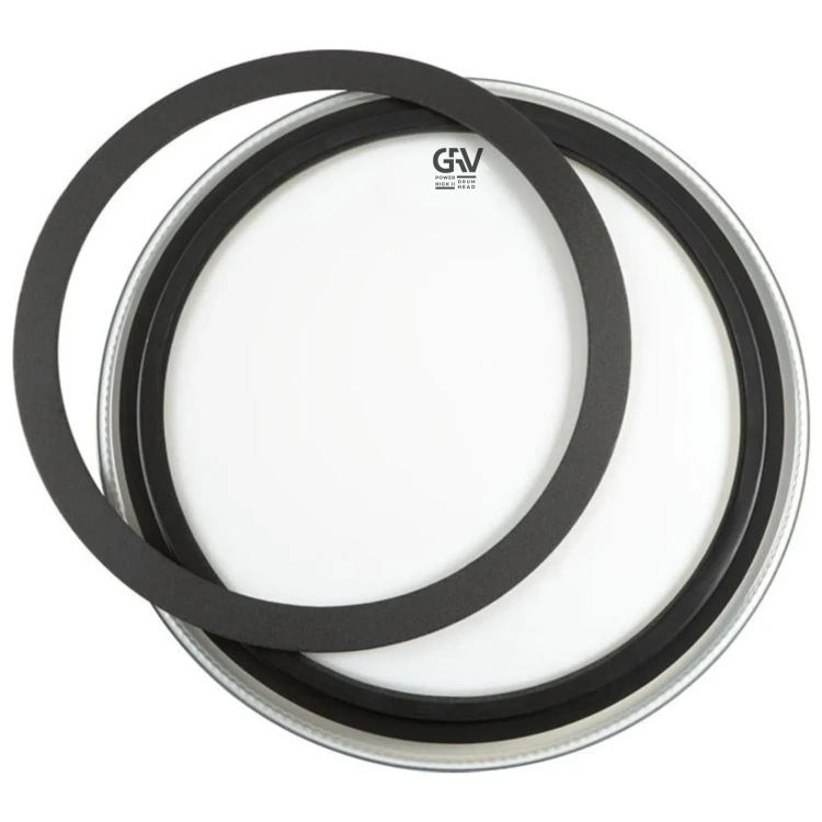 GRV Power Kick II Clear Bass