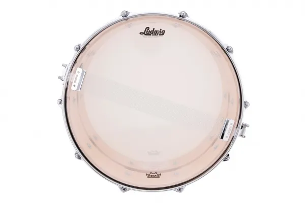 LUDWIG Slotted Coliseum