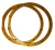 Rosewood Drum Hoop