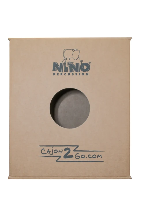 NINO-CAJ2GO