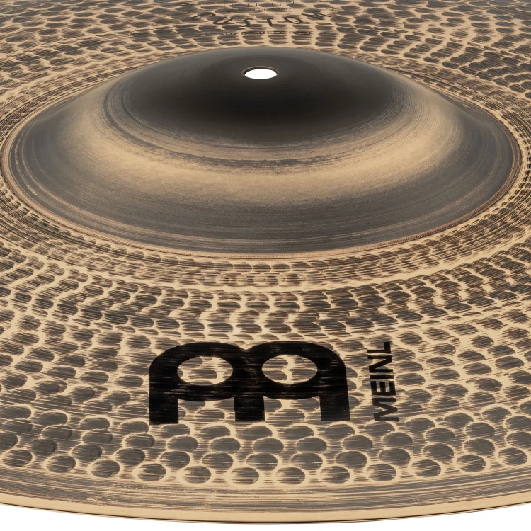 MEINL Pure Alloy Super Bell