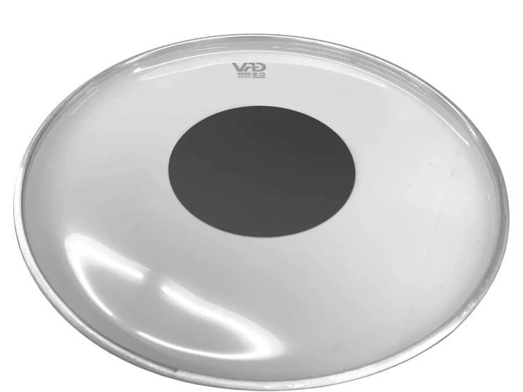 GRV CS Black Dot Coated