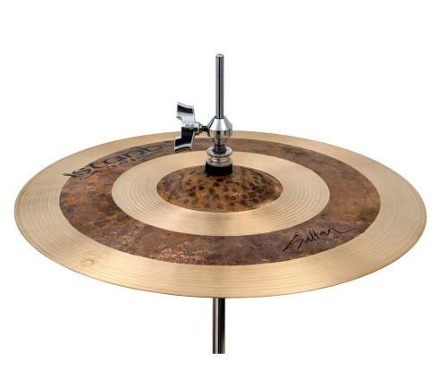 Sultan Hi-hat 14"
