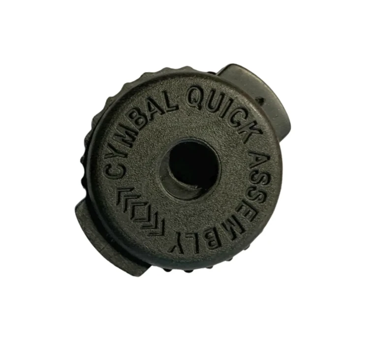 Cymbal Quick Nut