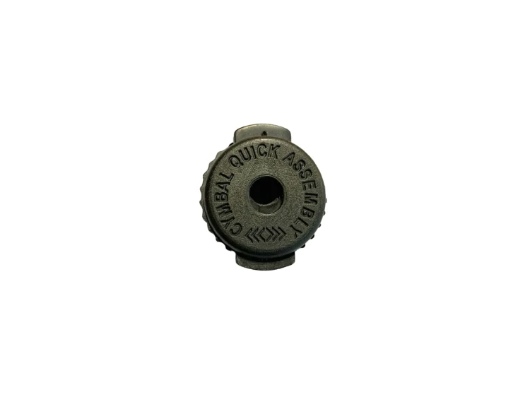 Cymbal Quick Nut 4-Pack