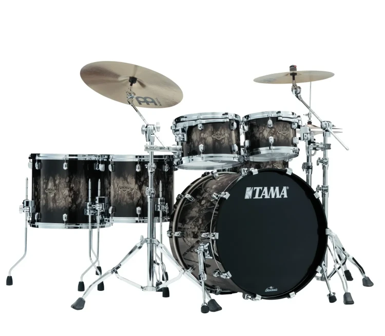 Starclassic Walnut/Birch  (MPB)