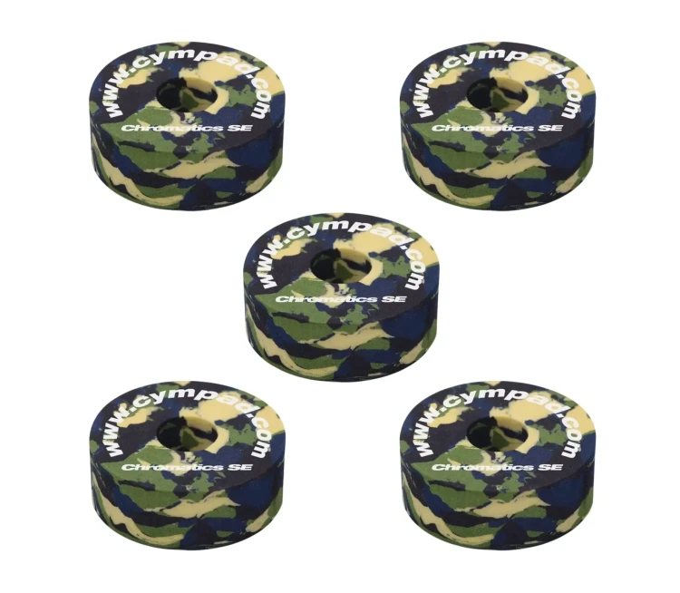CYMPAD Chromatic Series Camo