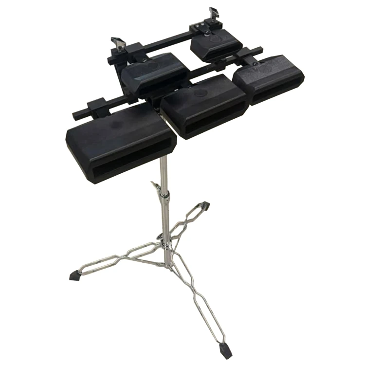 GRV TBS-5 Temple Block Set + Stand