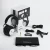 ROLAND VMH-D1 Headphones