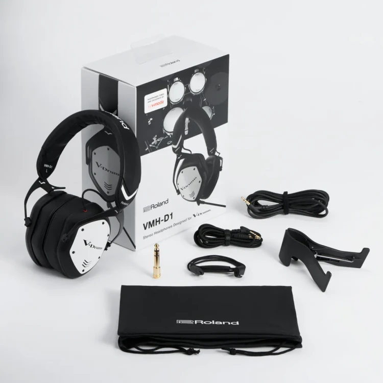 ROLAND VMH-D1 Headphones