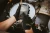 ZILDJIAN ZXGL0013 Drum Gloves Touchscreen