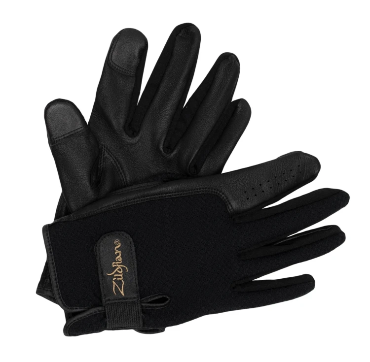 ZILDJIAN ZXGL0013 Drum Gloves Touchscreen