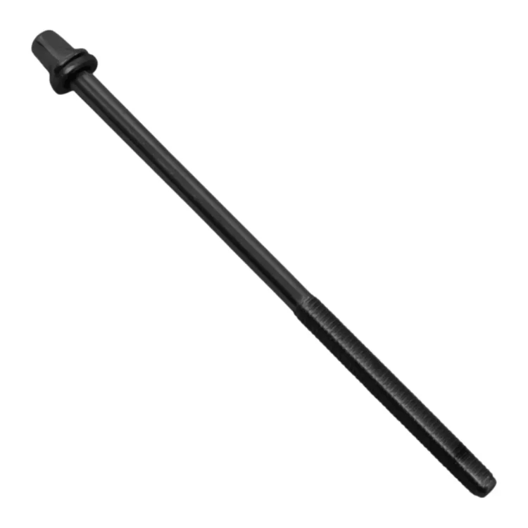 GRV TR-100B Tension Rod 100mm (Black)