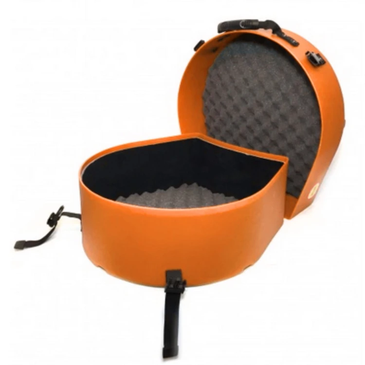 hardcase-case-14-na-werbel-hnl14s-orange