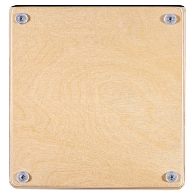 meinl-aetlrf-artisan-tango-red-fade-cajon