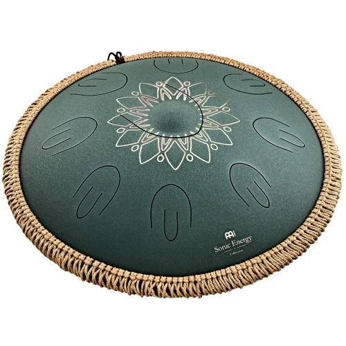meinl-octave-steel-tongue-drum-dark-green-ostd4dge