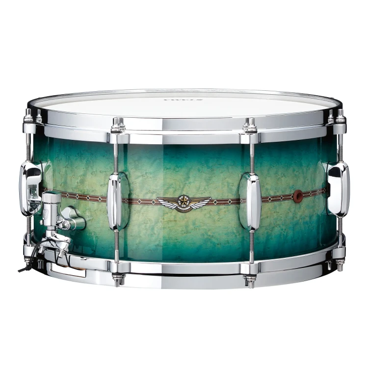 TAMA Star Maple Factory Vault Snare Drum 14x6,5_11zon.webp