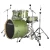 ludwig-evolution-22-inch-6-pc-set-hardware-mint-sparkle