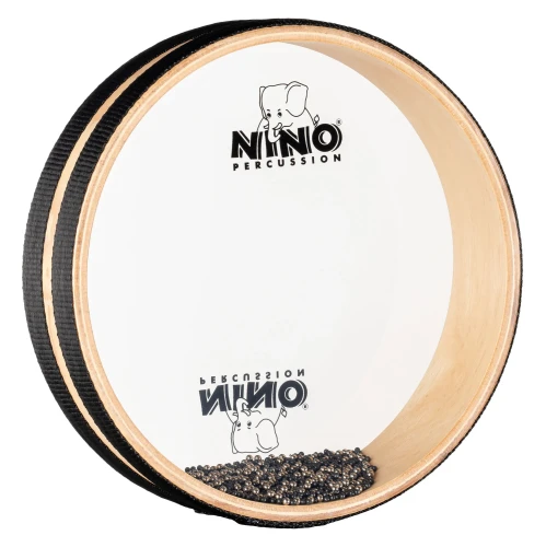 NINO Percussion Sea Drum - 8 1