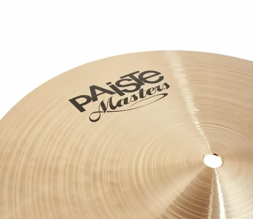 PAISTE Master Hi-hat Dark 14