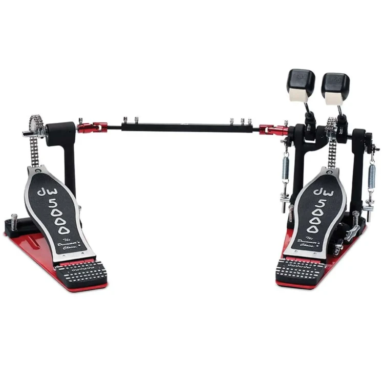 dw-5002-td4-twin-pedal