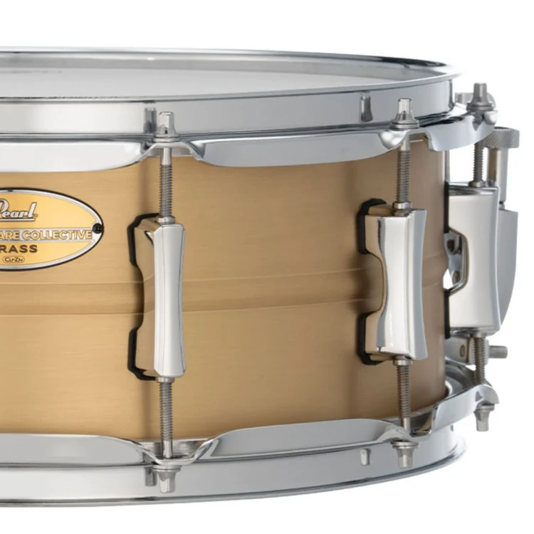 pearl-primal-collective-brass-snare-14-55-inch-psc1455b
