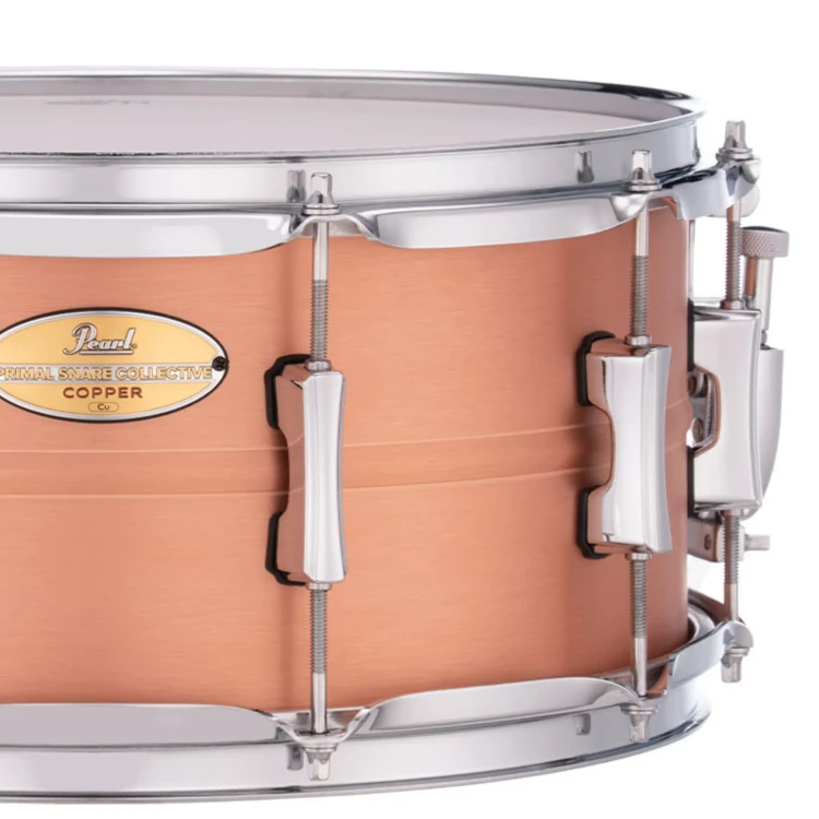 pearl-primal-collective-copper-snare-14-65-inch-psc1465c