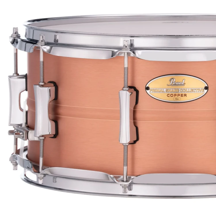 pearl-primal-collective-copper-snare-14-65-inch-psc1465c