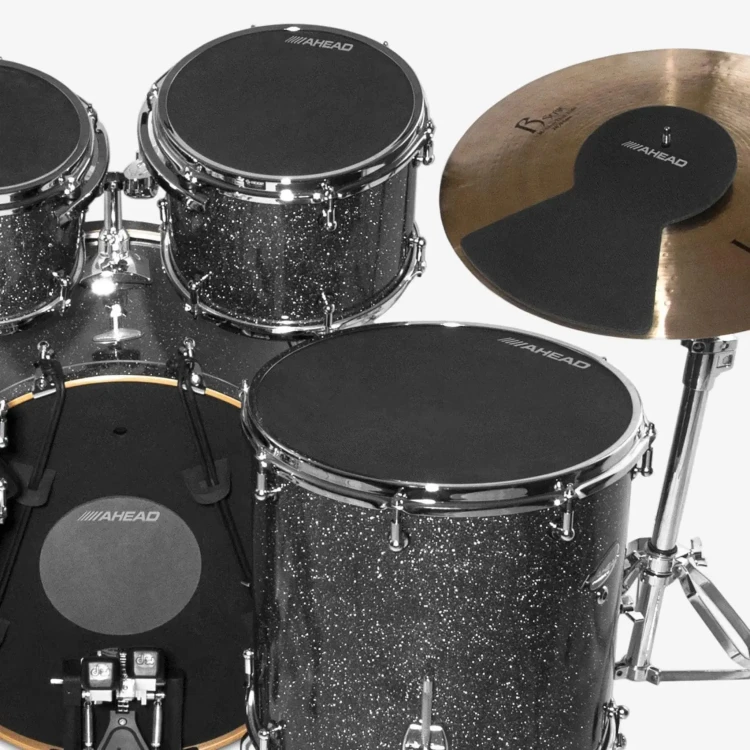 ahead-drum-silencers-rock-pack-ads-rk