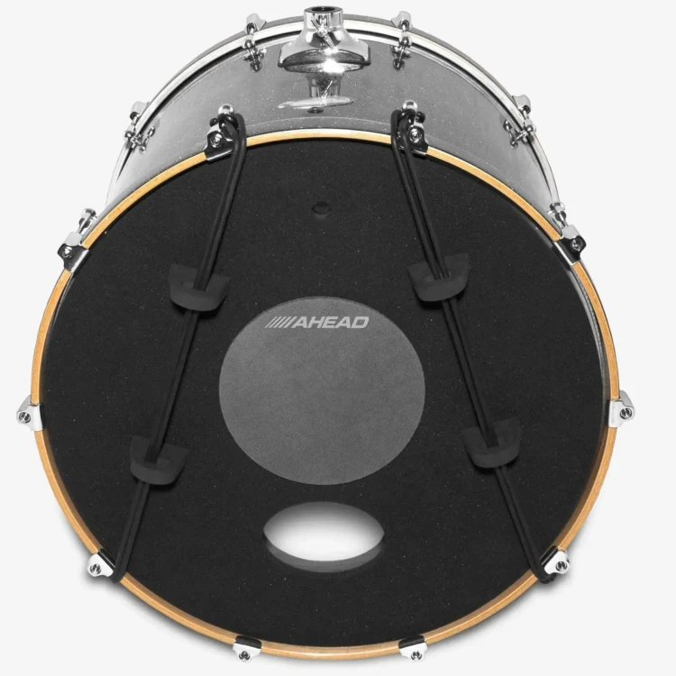 ahead-drum-silencers-standard-pack-ads-std