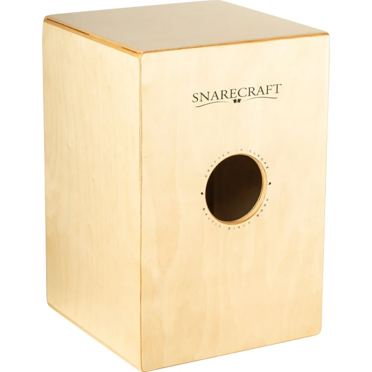 meinl-sc80ab-snarecraft-cajon-almond-birch