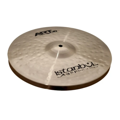 istanbul-agop-art-hi-hat-14-inch