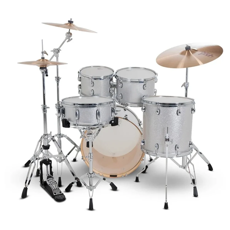 gretsch-catalina-maple-10-12-14-20-14-silver-sparkle