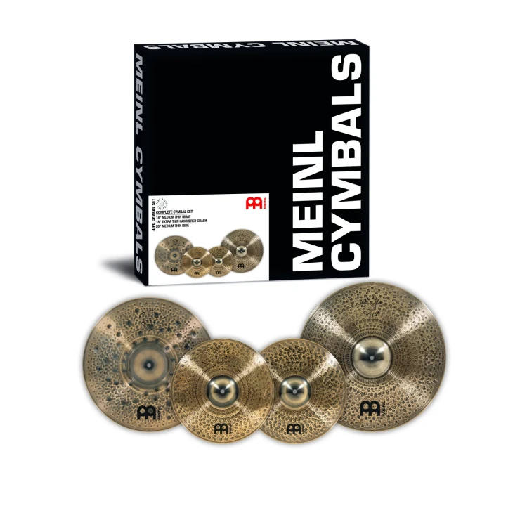 MEINL Cymbals Pure Alloy Custom Complete Cymbal Set_11zon.webp