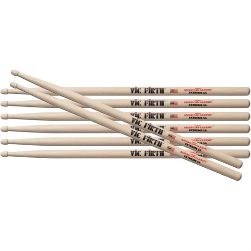 vic-firth-american-classic-x5a-value-pack
