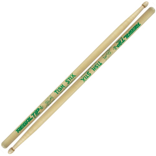 REGAL TIP Signature Brian Tichy Tish Stix