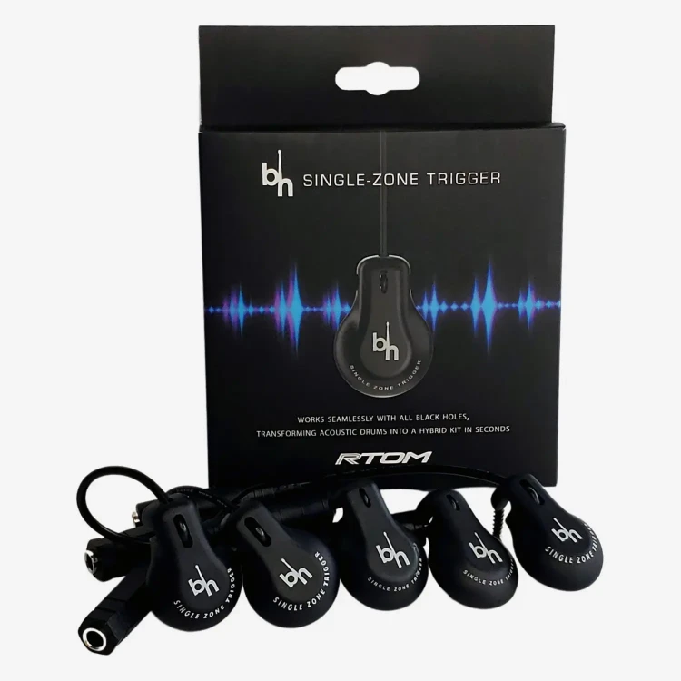 rtom-black-hole-single-zone-triggers-5-pack