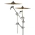 dw-dwsm934-cymbal-boom-arm-b-stock