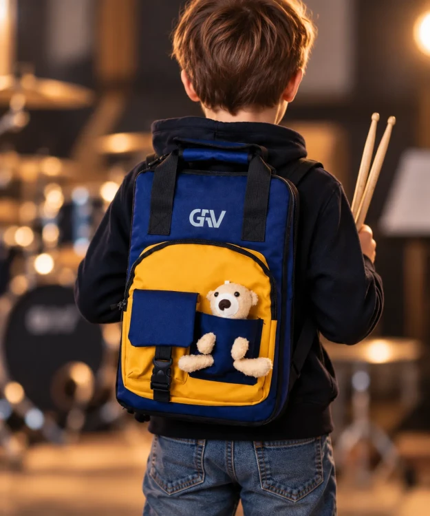 GRV STC-KD Drumstick Bag