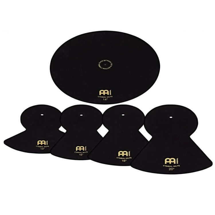 meinl-mcm-14161820-cymbals-mute-set-b-stock