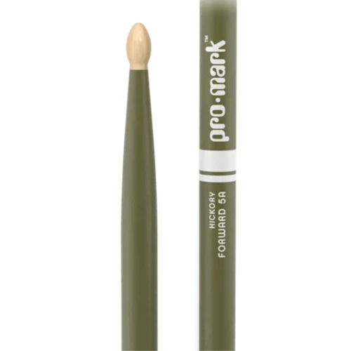 pro-mark-hickory-5a-green